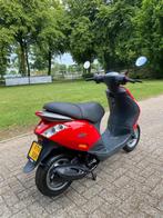 Piaggio zip 2t 2004 45km brom origineel scooter, Zip, Meevaltrading@gmail.com, Ophalen of Verzenden, Zo goed als nieuw