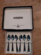 Lepeltjes sola zilver, Antiek en Kunst, Antiek | Bestek, Ophalen of Verzenden