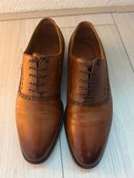 Boots, Ophalen of Verzenden, Zo goed als nieuw, Bruin, Boots