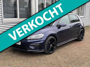 Volkswagen Golf 1.5 TSI Highline Business R pano virtual ele beschikbaar voor biedingen
