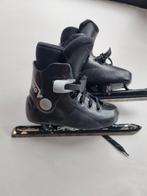 viking combi noren maat 30, Sport en Fitness, Schaatsen, Ophalen, Gebruikt, Noren, Viking