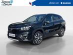 Suzuki S-Cross 1.4 Boosterjet Style Hybrid | €1.850.- kort, Voorwielaandrijving, 12 maanden, Stof, Adaptive Cruise Control