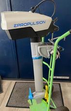 Epropulsion spirit 1.0 EVO remote kortstaart, Watersport en Boten, Ophalen, Gebruikt, Met afstandsbediening, Minder dan 5 pk