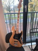 Harley Benton JB-75MN bass guitar, Ophalen of Verzenden, Gebruikt, Elektrisch