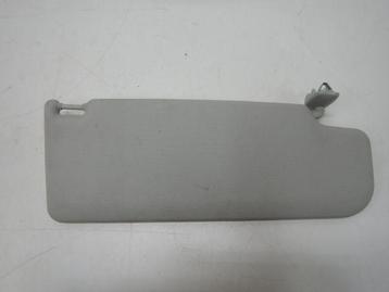 VW Polo 6R Zonneklep Wit Links 6R0857551L beschikbaar voor biedingen