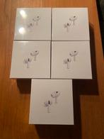 Nieuwe AirPods Pro 2 | Meerdere stuks!, Telecommunicatie, Mobiele telefoons | Oordopjes, Ophalen of Verzenden, Nieuw, In gehoorgang (in-ear)