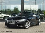 Bmw Z4 sDrive35iS DCT - alle opties, Automaat, Achterwielaandrijving, Gebruikt, Euro 6