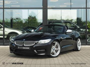 Bmw Z4 sDrive35iS DCT - alle opties  beschikbaar voor biedingen