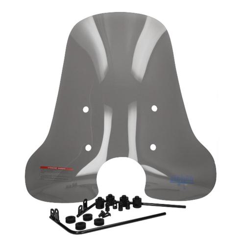 Grande retro smoke K-parts, Fietsen en Brommers, Brommeronderdelen | Scooters, Zo goed als nieuw, Overige merken, Overige typen