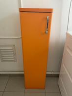 Kastje oranje 105x 30 cm, Ophalen, Minder dan 50 cm, Gebruikt, 100 tot 150 cm