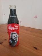 Star Wars Coca Cola flesje Luke Skywalker, Ophalen of Verzenden