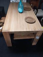 Eettafels en salontafels, Ophalen of Verzenden