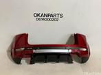 Range Rover Evoque L538 achterbumper BJ3M-17D781-D, Ophalen of Verzenden, Gebruikt, Achter, Bumper