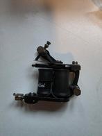 Tattoo Machines compleet met toebehoren, Ophalen of Verzenden, Gebruikt
