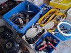Divers boot onderdelen, Watersport en Boten, Ophalen, Gebruikt, Motor en Techniek, Zeilboot of Motorboot