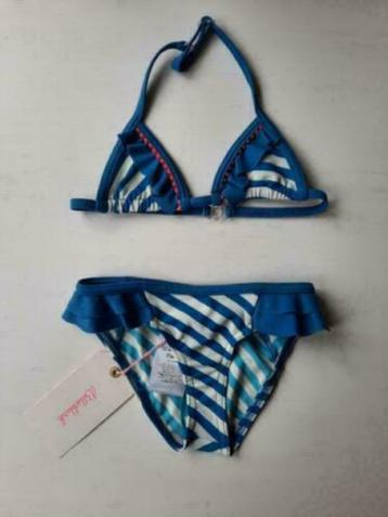 NIEUW! Billieblush Kinder Baby Bikini Maat 2 / 86 beschikbaar voor biedingen