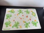 Tupperware placemat Tuppercare, Huis en Inrichting, Keuken | Tupperware, Ophalen of Verzenden, Nieuw, Overige typen