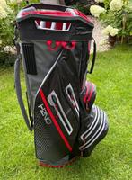Golftas, Sport en Fitness, Golf, Ophalen, Zo goed als nieuw, Tas, Overige merken