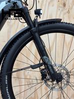Cube Reaction Hybrid Pro 500 Allroad 29 inch E-Mountainbike, Overige merken, Hardtail, Heren, 49 tot 53 cm