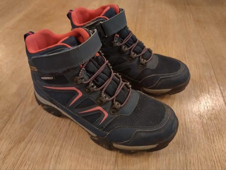 Wandelschoenen - Maat 35, Sport en Fitness, Bergsport en Wandelen, Gebruikt, Schoenen, Ophalen of Verzenden