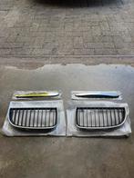 Bmw e90 nieren chroom, Ophalen of Verzenden, Gebruikt, BMW