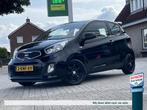 Kia Picanto 1.0 CVVT Comfortline / Org NL / Clima / Lichtmet, Euro 5, Stof, Gebruikt, 400 kg