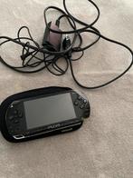 ‼️ PSP – WERKT NA BEHOREN ALLEEN DISC LEZER KAPOT ‼️ BIEDEN, Ophalen, Online, Gebruikt, Overige genres