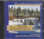 Kerstdoelenconcert Deo Cantemus e.a., Ophalen of Verzenden, Zo goed als nieuw, Kerst