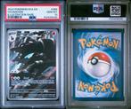 066/064 Houndoom IR PSA 10 - Shrouded Fable, Ophalen of Verzenden, Nieuw, Losse kaart