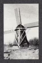 Foto Makkum Beilen Molen., 1960 tot 1980, Foto, Ophalen of Verzenden, Zo goed als nieuw