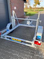 Hotra Haspelwagen 1800kg Nieuw, Gebruikt