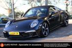 Porsche 911 3.4 Targa 4, Auto's, Porsche, Gebruikt, Euro 6, Cabriolet, 4 stoelen