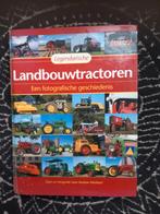 Legendarische landbouwtractoren, Ophalen of Verzenden, Zo goed als nieuw, Tractor en Landbouw