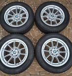 Nieuw winterbanden 16 inch velgen BMW G20 G21 205/60-R16 96H, Ophalen, Nieuw, BMW