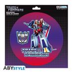 Transformers muismat Starscream, Overige generaties, Ophalen of Verzenden, Nieuw