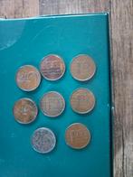 Collectie 5 cent munten (stuivers) Juliana & Beatrix, Ophalen of Verzenden, Koningin Juliana, 5 cent, Losse munt