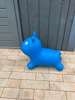 Skippybal dier blauw, Kinderen en Baby's, Speelgoed | Buiten | Los speelgoed, Zo goed als nieuw, Ophalen