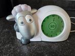 Zazu Sam Slaaptrainer Schaap Kinderwekker Limited Edition, Ophalen of Verzenden, Zo goed als nieuw