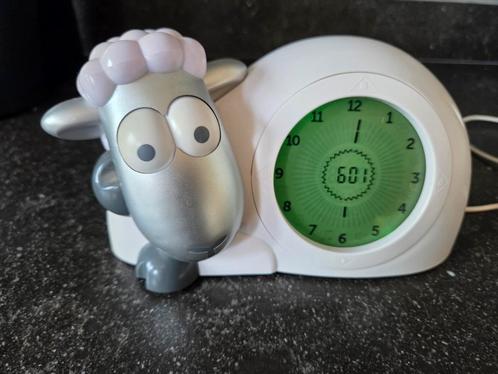 Zazu Sam Slaaptrainer Schaap Kinderwekker Limited Edition, Kinderen en Baby's, Overige Kinderen en Baby's, Zo goed als nieuw, Ophalen of Verzenden