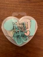 Legami Stationery Set mini - 6 Delig, Diversen, Schoolbenodigdheden, Ophalen of Verzenden, Nieuw