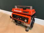 Kawasaki KG750B Generator / Aggregaat, Ophalen, Gebruikt