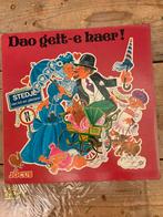 Carnaval ‘Jocus’ Dao Geit-E Haer, Ophalen of Verzenden, 12 inch
