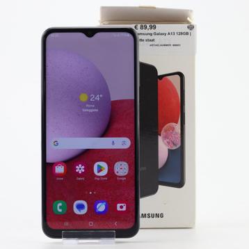Samsung Galaxy A13 128GB | Nette staat beschikbaar voor biedingen