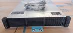 HP PROLIANT DL380 Gen10 2X XEON GOLD 6254 512GB ram, Computers en Software, Servers, Ophalen of Verzenden, Refurbished, 512 GB