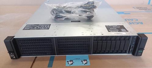 HP PROLIANT DL380 Gen10 2X XEON GOLD 6254 512GB ram, Computers en Software, Servers, Refurbished, 2 tot 3 Ghz, 512 GB, Ophalen of Verzenden