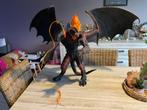 NECA BALROG Lord Of The Rings 25" Figure, Verzenden, Zo goed als nieuw, Film, Actiefiguur of Pop