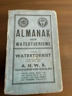 ALMANAK, Ophalen of Verzenden, Zo goed als nieuw, Overige uitgevers, Nederlands