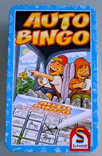 Spel: Schmidt auto bingo, Ophalen, Gebruikt, Schmidt