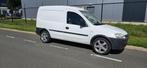 Nette Opel Combo 1.3 DT H AC 2004, Auto's, Voorwielaandrijving, Radio, Beige, 4 cilinders