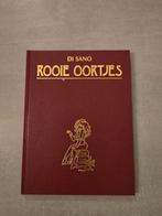 Rooie Oortjes - Di Sano, Ophalen of Verzenden, Zo goed als nieuw